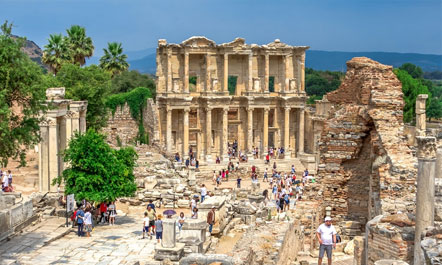 Antalya city tours